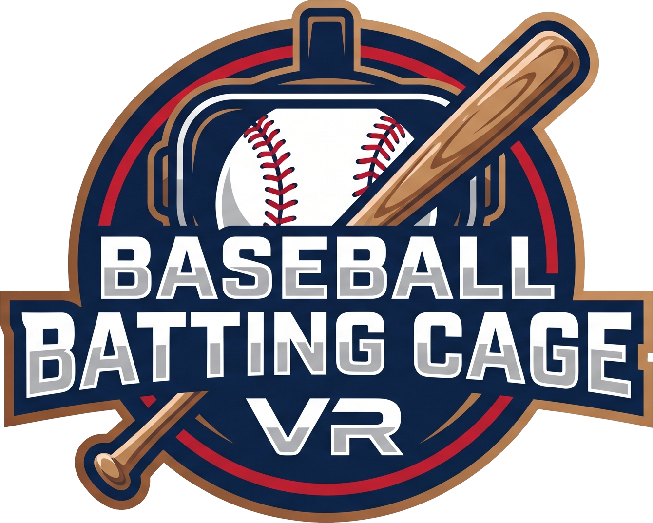 Baseball Batting Cage
